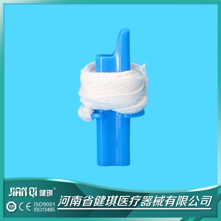 产家现货 医用牙垫 一次性医用 牙垫