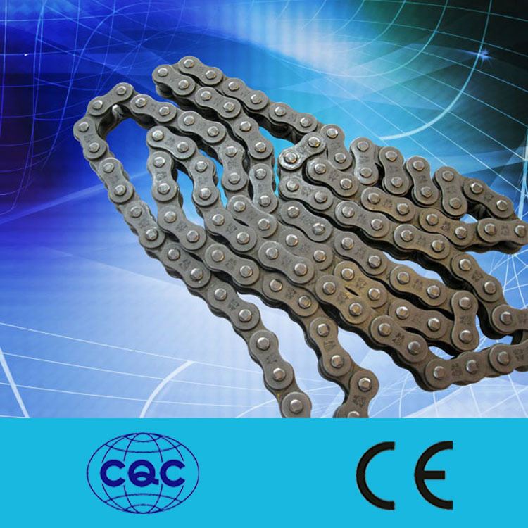胜盾品牌 高质量摩托车工业现货直供32a链条
