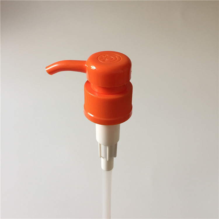 现货低价供应洗洁精桶泵头压泵压嘴泵头洗护用品乳液泵品质保证