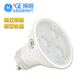 GE通用电气 gu10灯杯 4.5W 射灯 110-240V LED光源LED灯杯