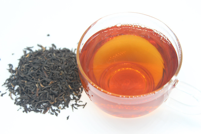 进口红茶 阿萨姆原叶红茶 40g精美罐装 浓厚醇香 礼品茶叶 麦芽香