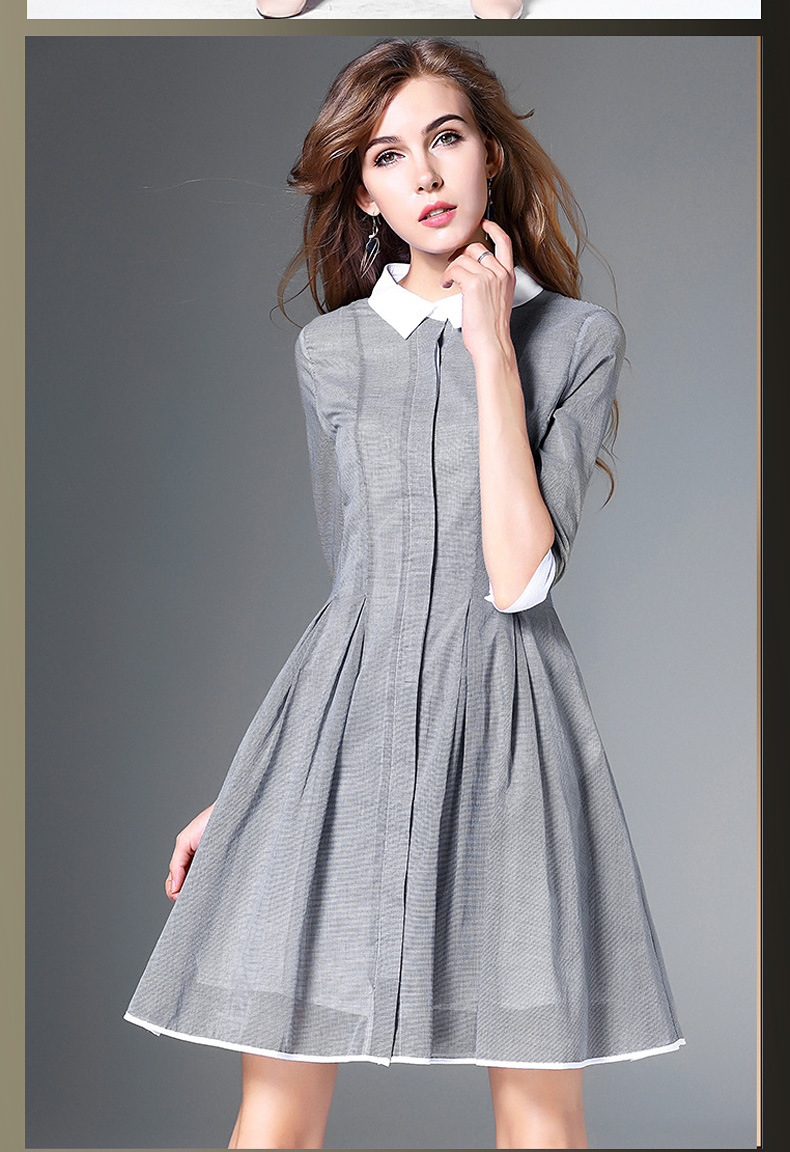 深圳 库存类型 整单 款式 基本款 组合形式 单件 裙长 中裙 裙型 a字