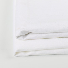 厂家供应涤棉45支涤棉混纺坯布 专业生产布料  品质保障