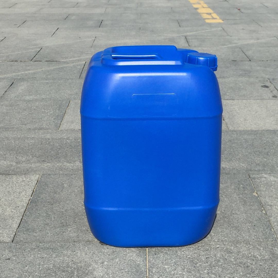 厂方直销25l白色塑料化工 食品 农药桶