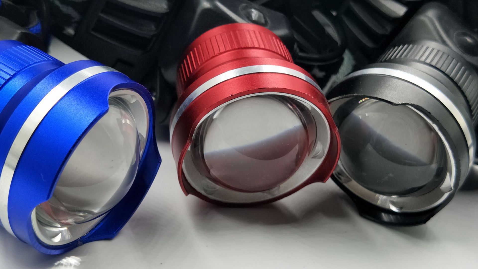 t6可调头灯大小光斑采茶打猎钓鱼户外狩猎捉田鸡农用头戴电筒批发