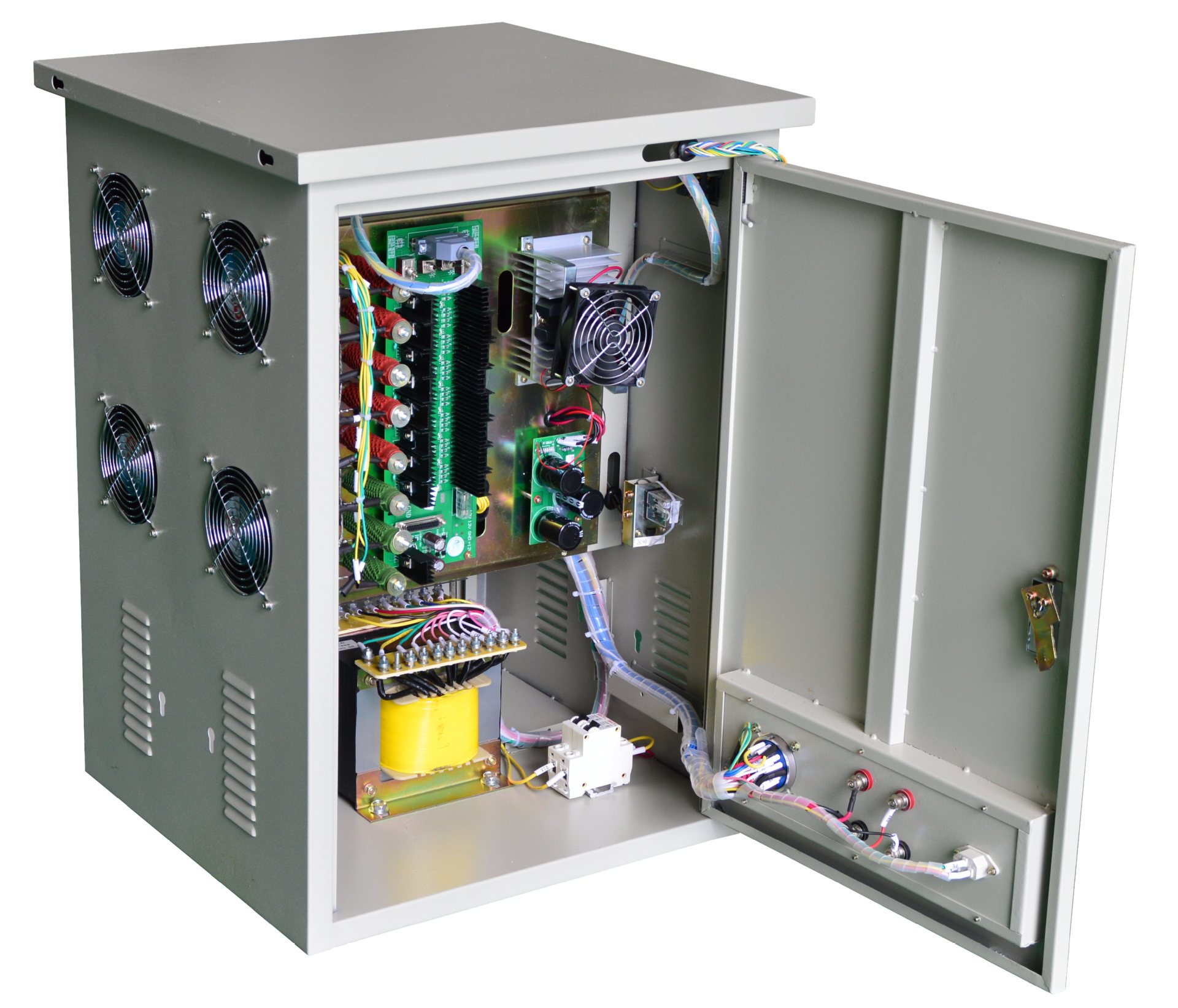 厂家直销虎兴sfzg20数控线切割机控制柜通用高速控制柜