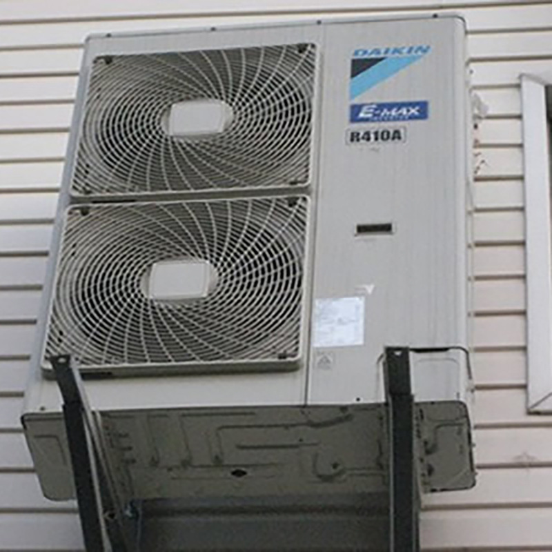 供应daikin大金中央空调变频8匹