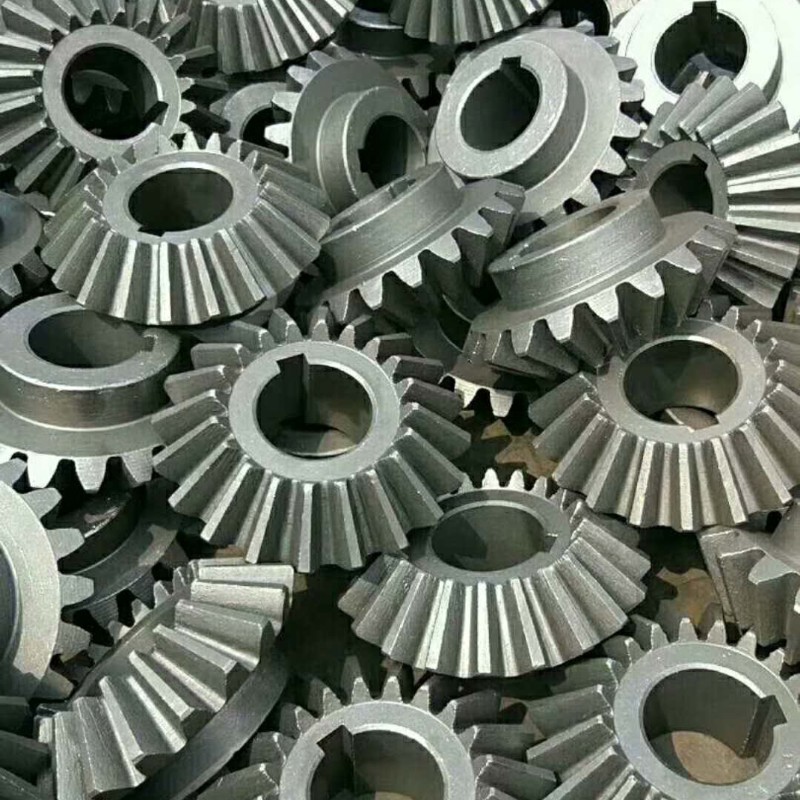 厂家供应减速机齿轮减速机配件齿轮减速机齿轮生产厂家