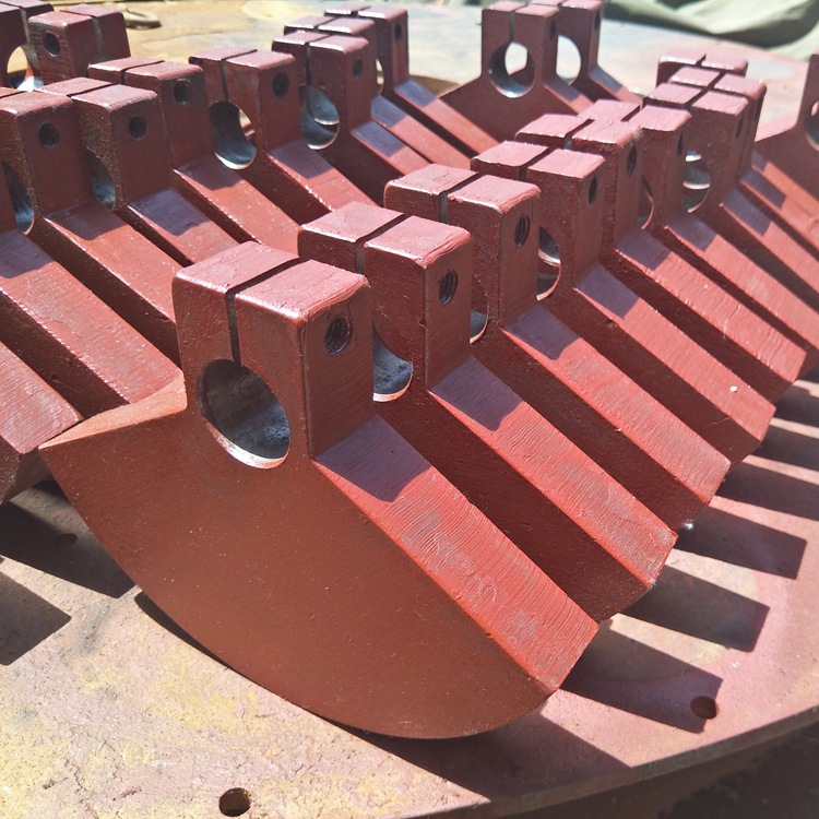 振动电机配件 偏心甩块 防护罩 轴承座 yzo/jzo/xmv/yzs电机配件