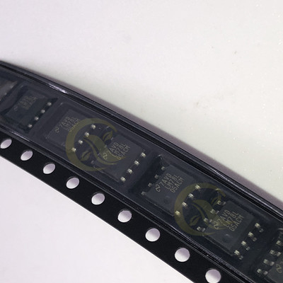 进口原装 lm78l05acmx 封装sop8 三端稳压器 现货