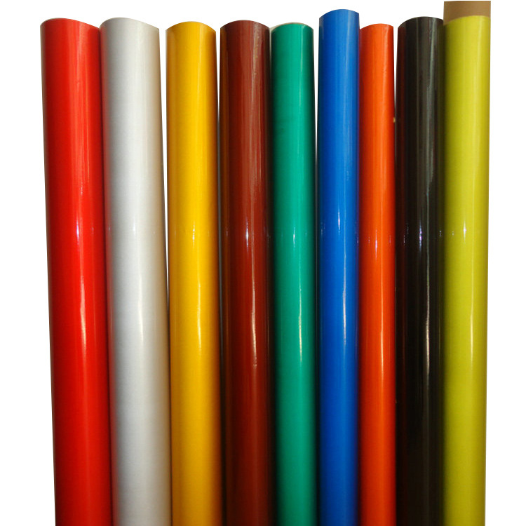 厂家销售反光布反光膜 彩色可定制各种底质反光材料用途广泛