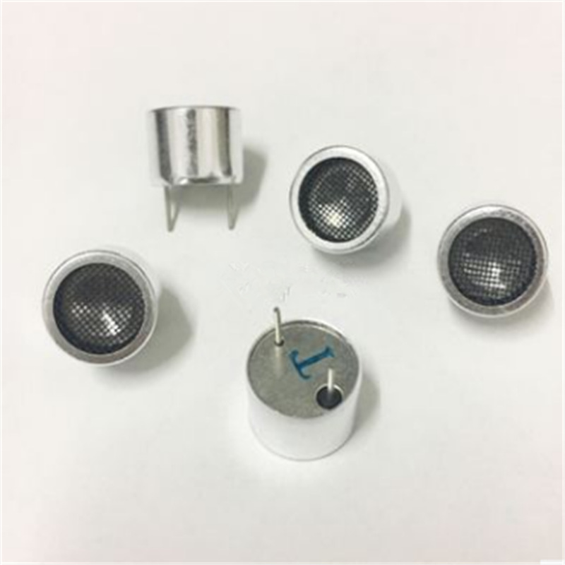 超声波传感器rt分体发射接收超声波探头16mmtct4016rt