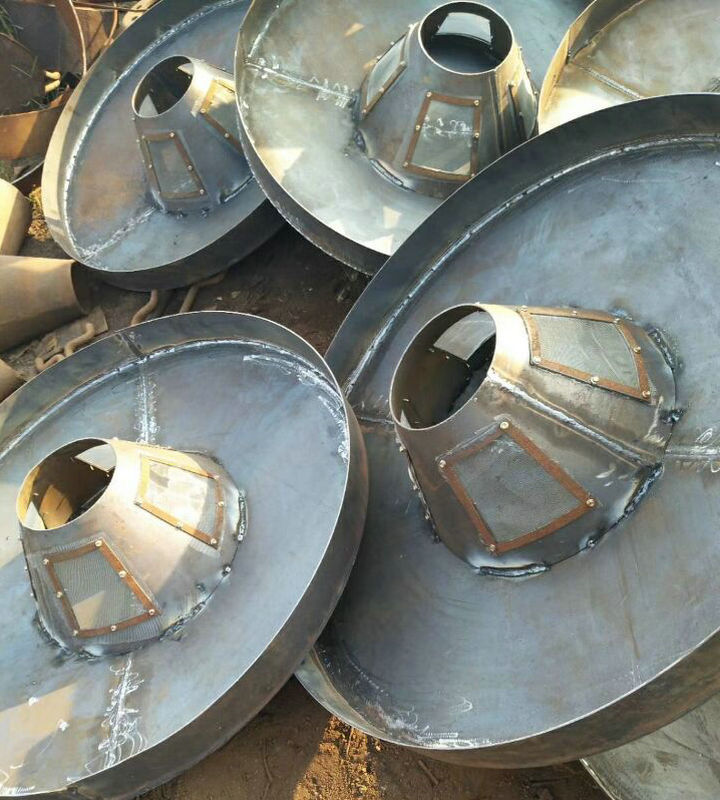 碳钢a型通风帽批发 防腐通风帽 蘑菇型伞形通风帽通气帽可定制