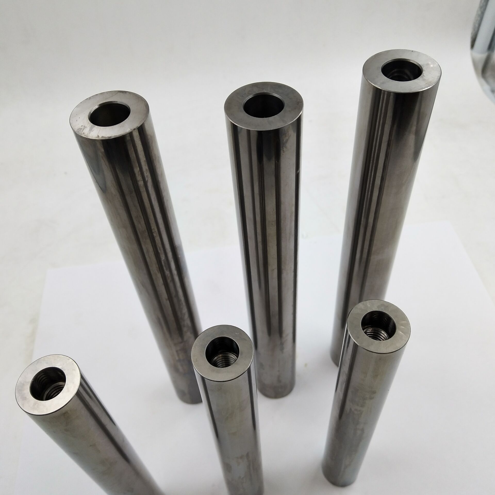 厂家现货批发钨钢锁牙刀杆 抗震钨钢锁牙刀杆 高精度钨钢锁牙刀杆