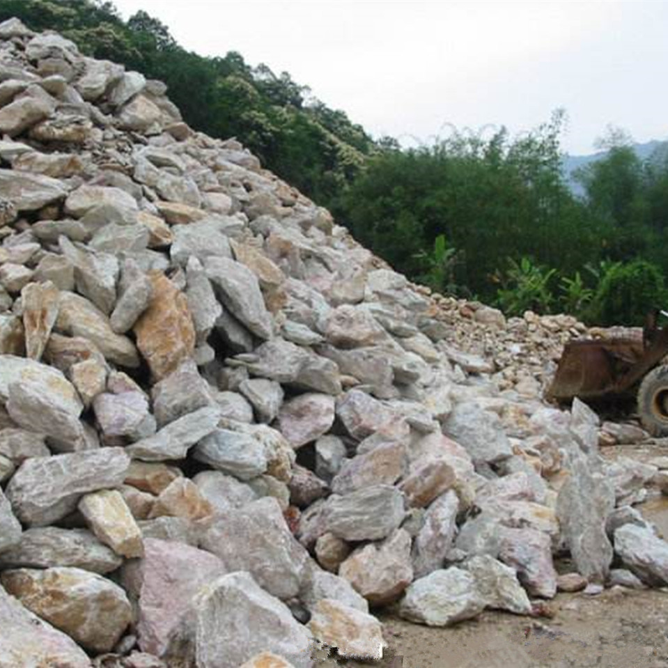 大量供应叶蜡石块原石雕刻摆件用原石叶蜡石