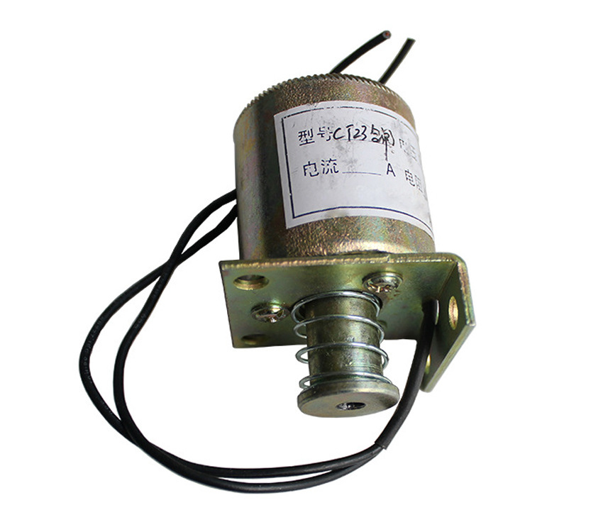 批发分合闸线圈ct19分闸线圈ct23