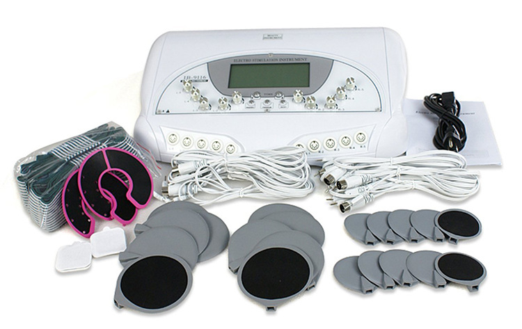 盆底肌复旧仪产后家用腹直肌分离美体美容院恢复仪凯格尔训练器