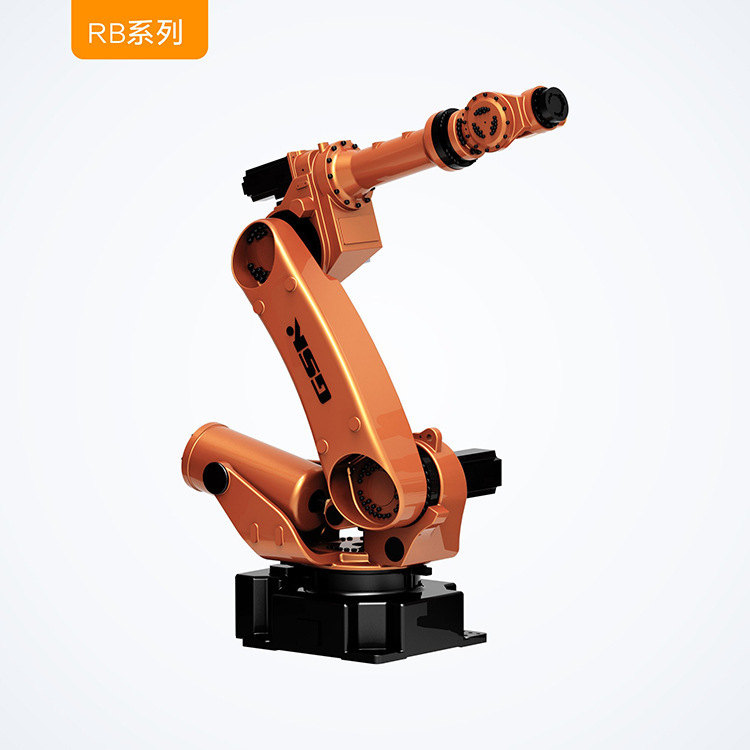 广州数控gskrb165工业机器人