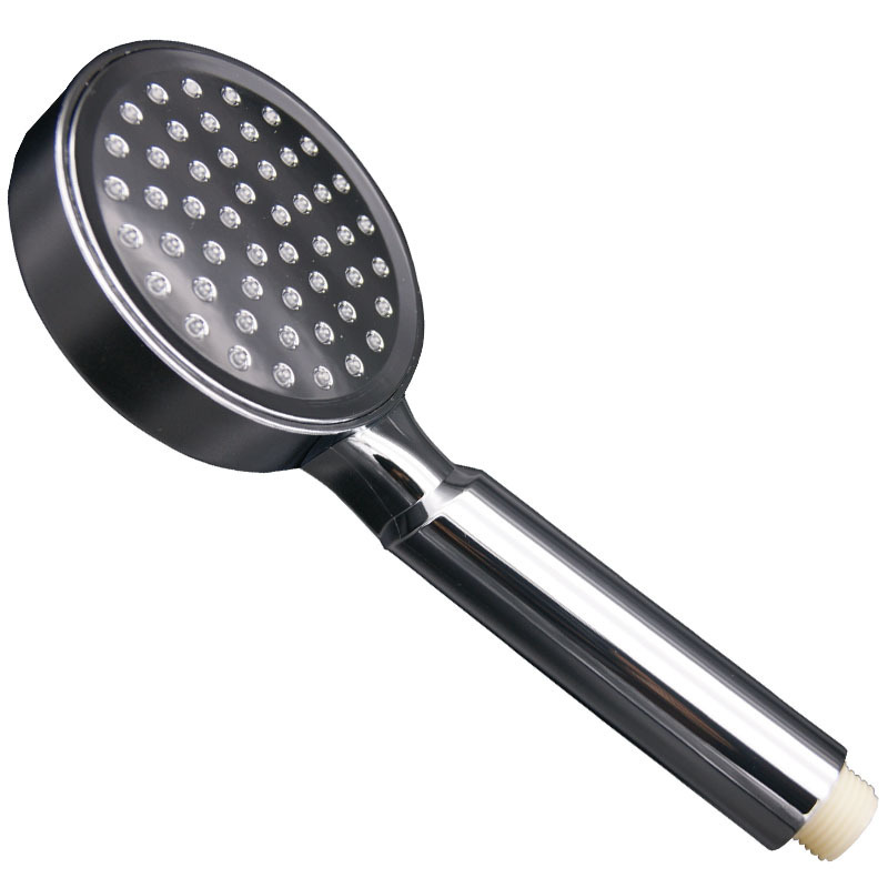 Wholesale Multi-Functional Shower Head Handheld Shower Head Shift Shower Head Affordable Shower Head