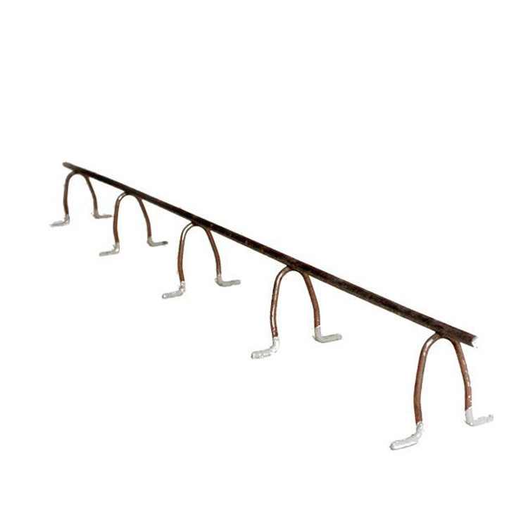 厂家直销钢筋马镫 工地配件用铁马凳 加长钢筋支架可定做