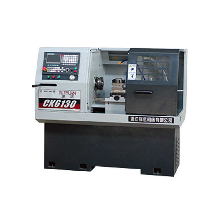 浙江瑞远高精密数控机床ck6130
