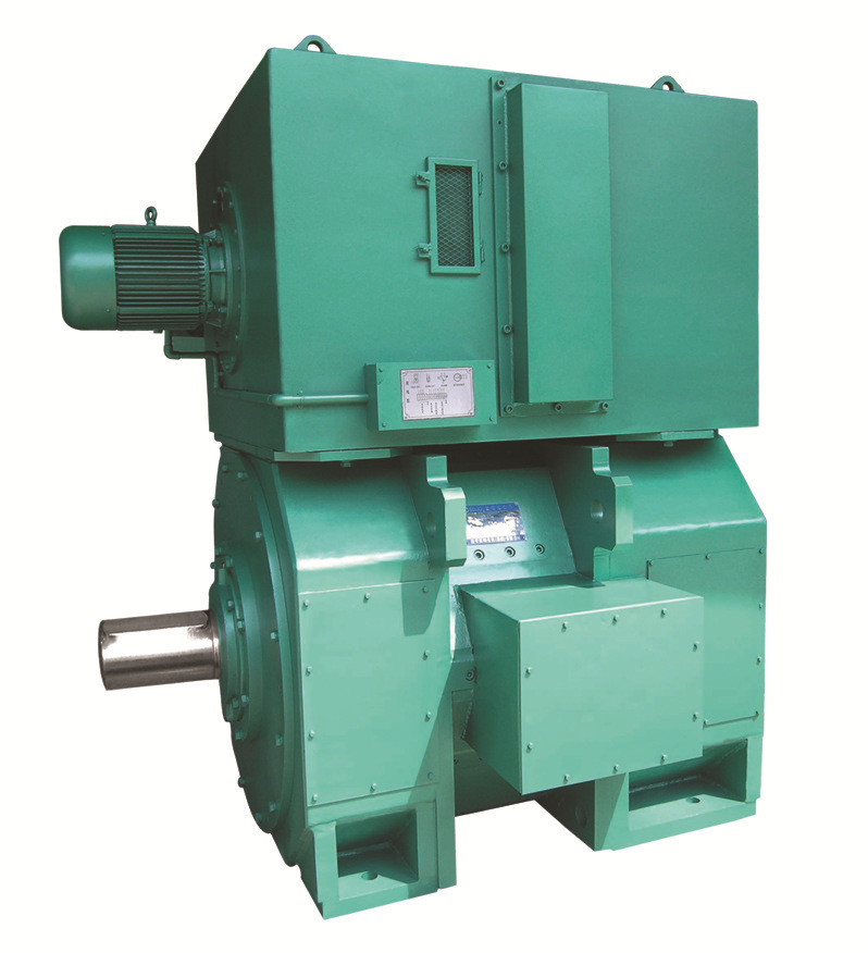 西安西玛ykk8002-4 4500高压三相异步电动机