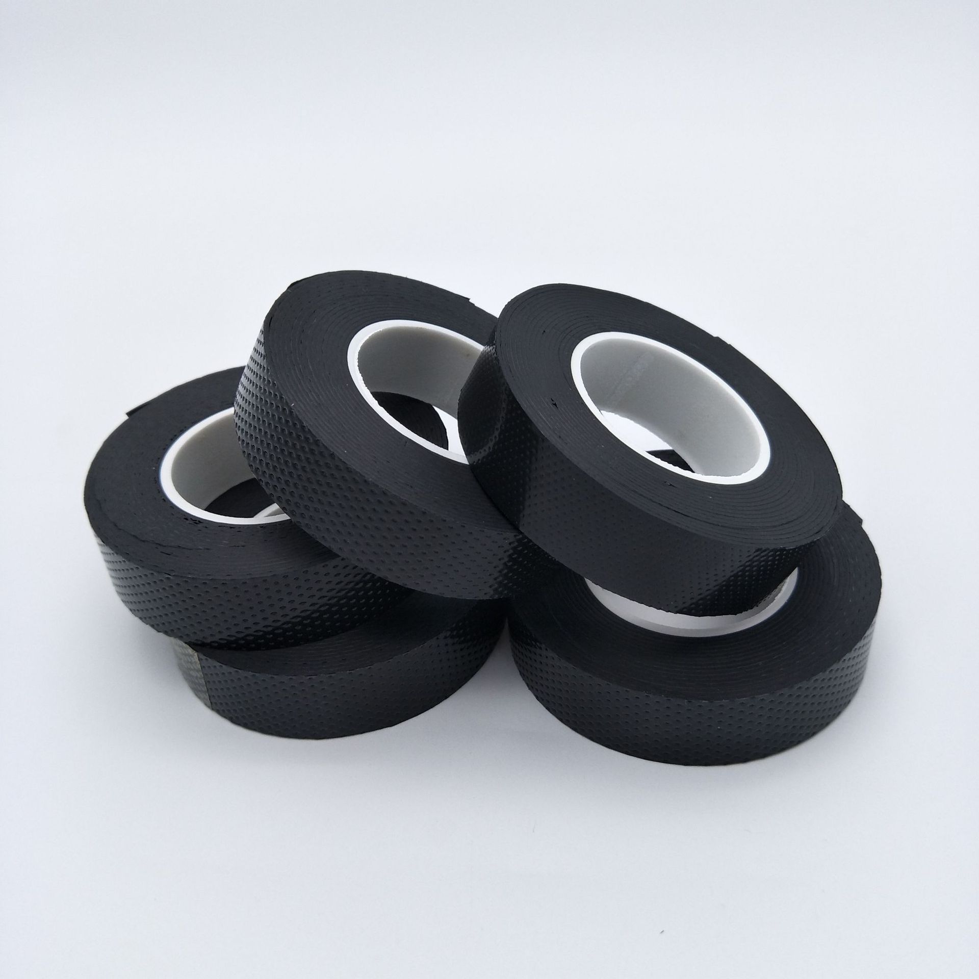 供应批发高压橡胶自粘带 高压电工胶布胶带 潜水泵管道防水自粘带