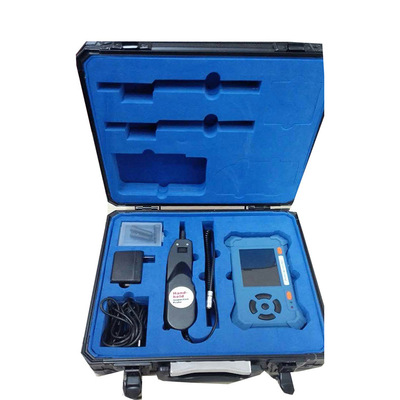 厂家直销 光纤清洁工具套装光纤清洁器 光纤清洁检测