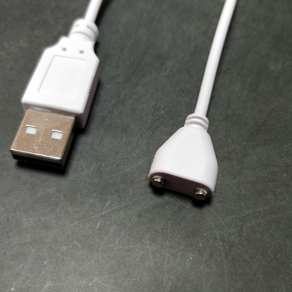 乾族 伊珞成人性用品震动棒飞机杯跳蛋磁吸式磁性力充电线电源线