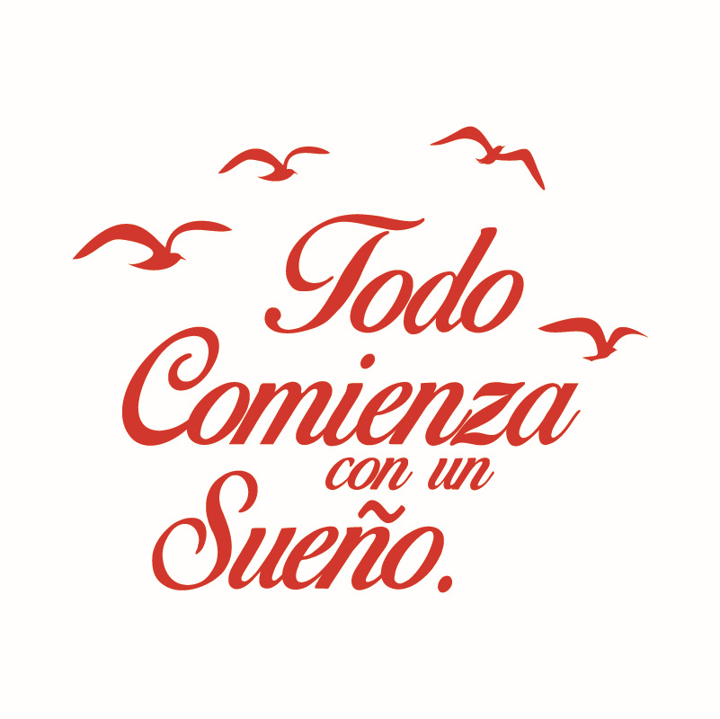 精雕墙贴纸爆款海鸥英文壁贴客厅卧室电视背景墙装饰橱窗贴yw436