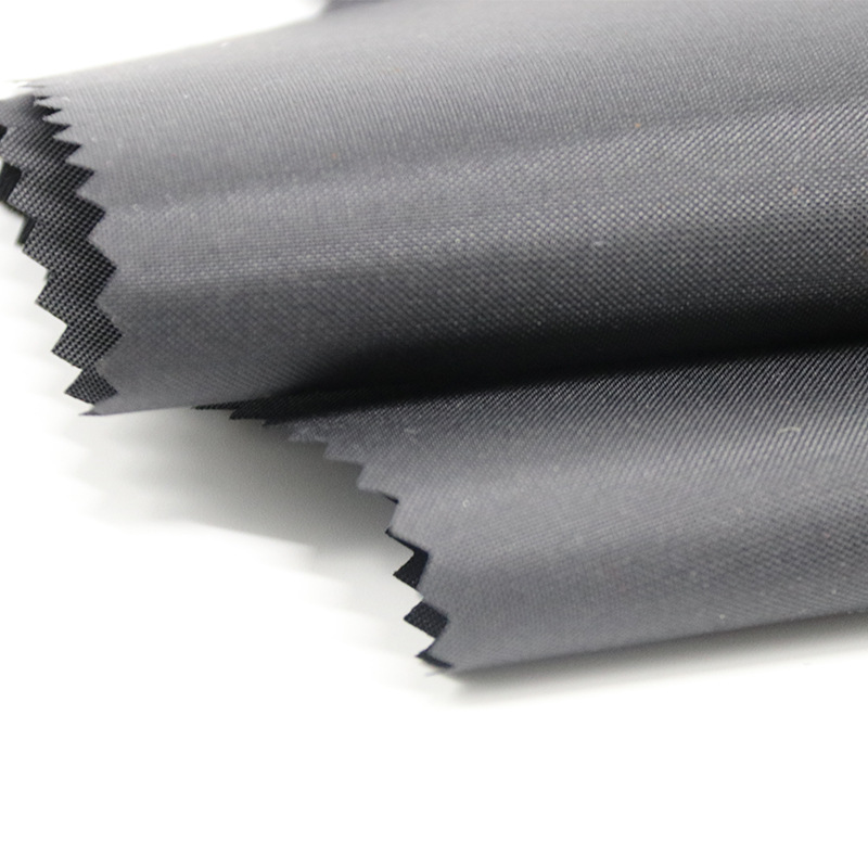 再生环保rpet210长丝牛津布可乐瓶回收优富纱线,箱包面料