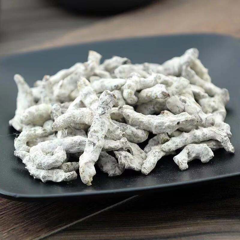 僵蚕500g 中药材批发供应僵蚕 白僵蚕僵虫现货供应 量大从优-阿里巴巴