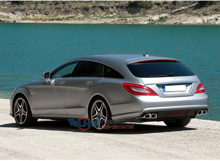 适用17寸奔驰e级轮毂18寸s级c级s350 e300 e260改装19寸