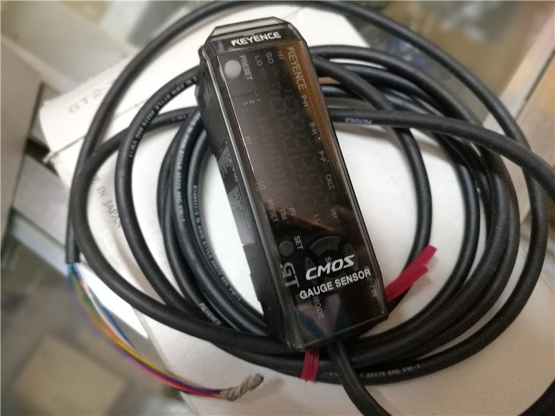 keyence基恩士gt2-71n