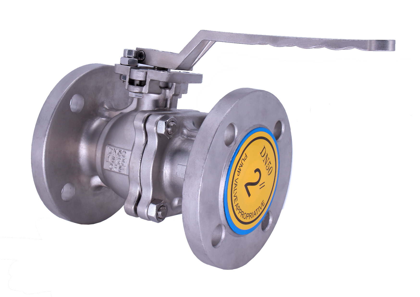 美标阀门 不锈钢 高平台球阀 q41f-16p天然气 高性能 高性能球阀