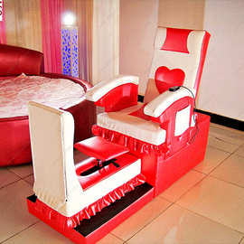 电动红椅电动椅情趣电动椅情趣电动床水床主题酒店情趣椅情趣家具