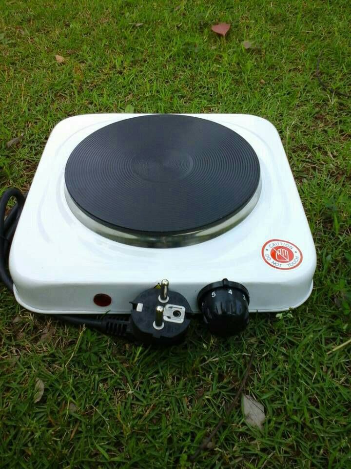 实验用家用电热炉 封闭式电炉调温单头炉1000w1500w万用电炉批发