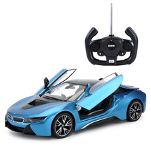 RASTAR/星辉71060遥控车玩具充电男孩无线仿真遥控汽车玩具