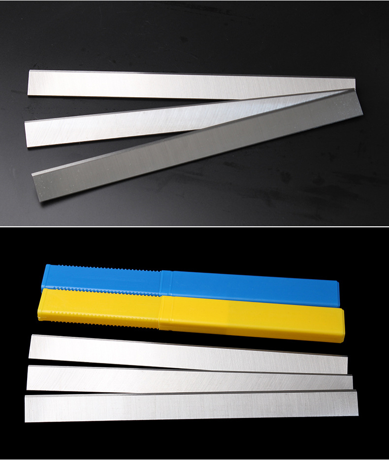 木工刨刀_3**300/400/500锋钢木工压刨刀hss高速钢刨刀片 - 阿里巴巴