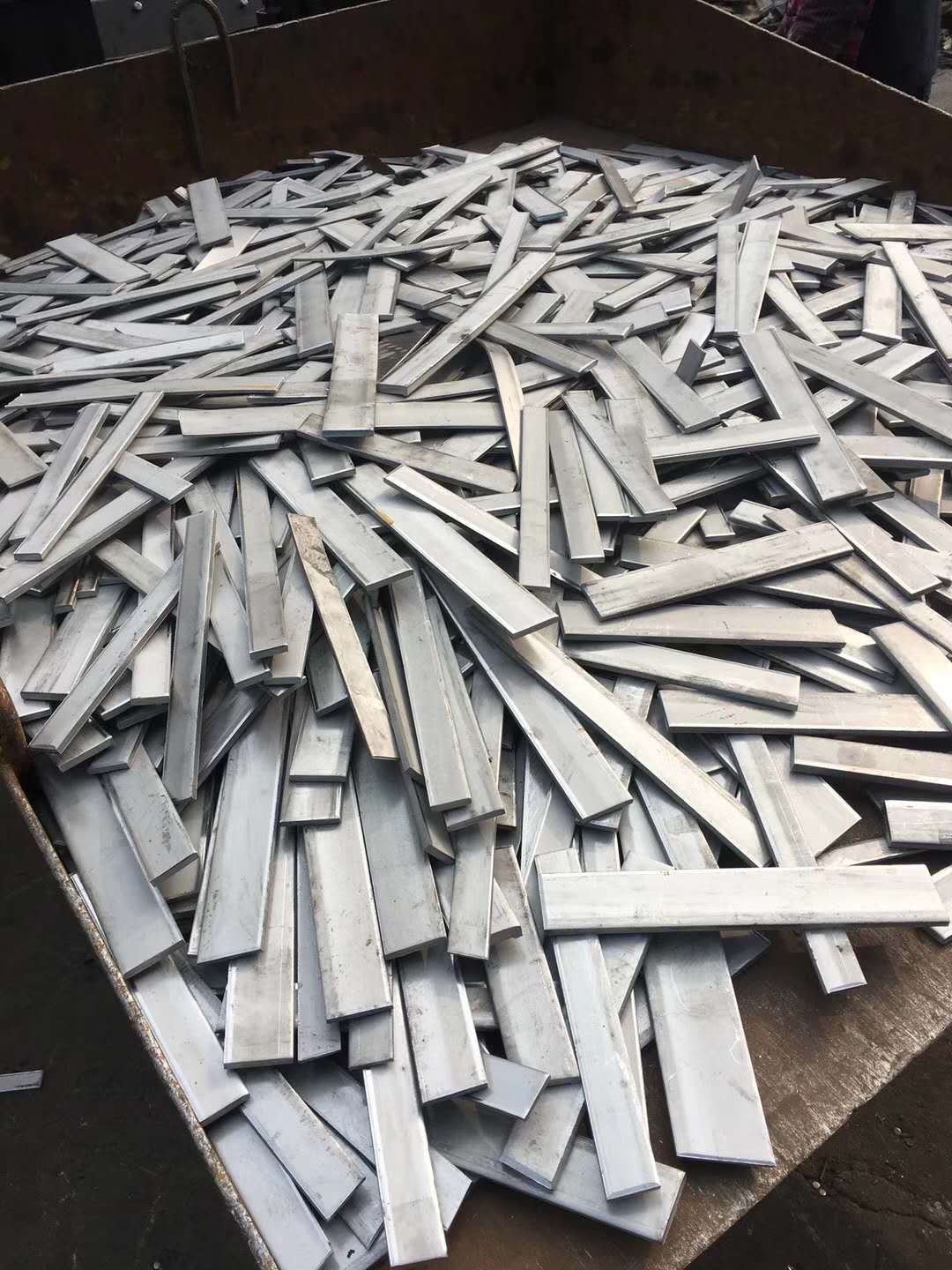 厂家生产废不锈钢 304不锈钢回收 各类废金属回收 欢迎咨询