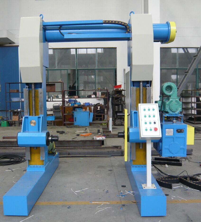 主动式龙门放线架/龙门式放线架/放线架