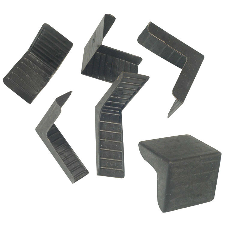 生产包装护角 塑料护角 包装胶角 包装保护角,厂家