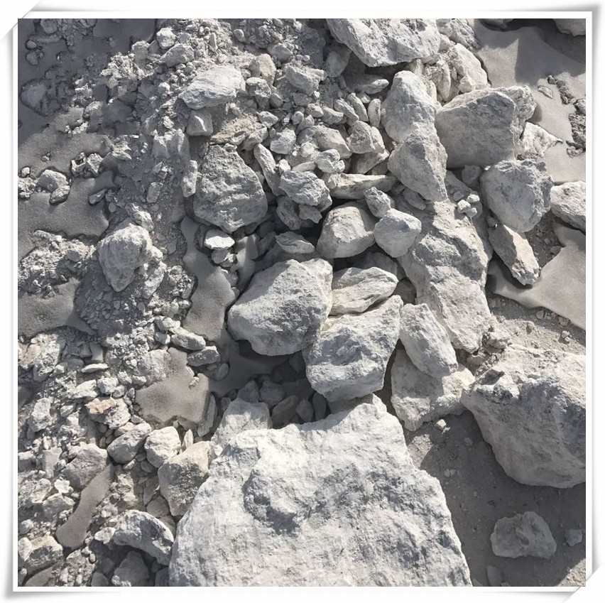 保温隔热材料 耐火防火海泡石纤维200目 325目海泡石粉25千克