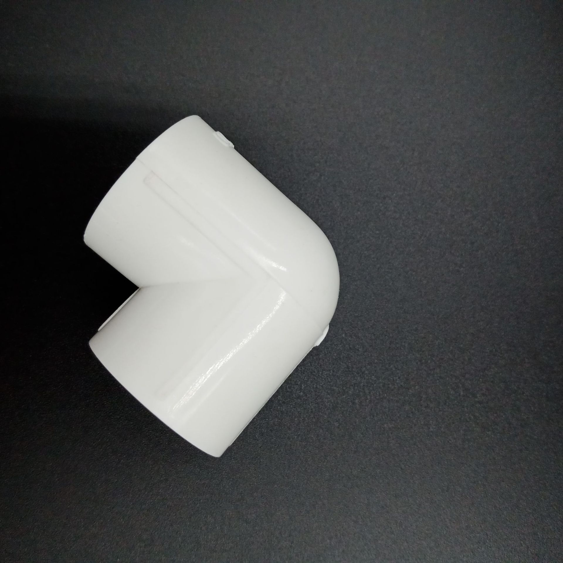 家装加厚ppr管件自来水ppr水管配件90度弯头ppr管件ppr等径弯头