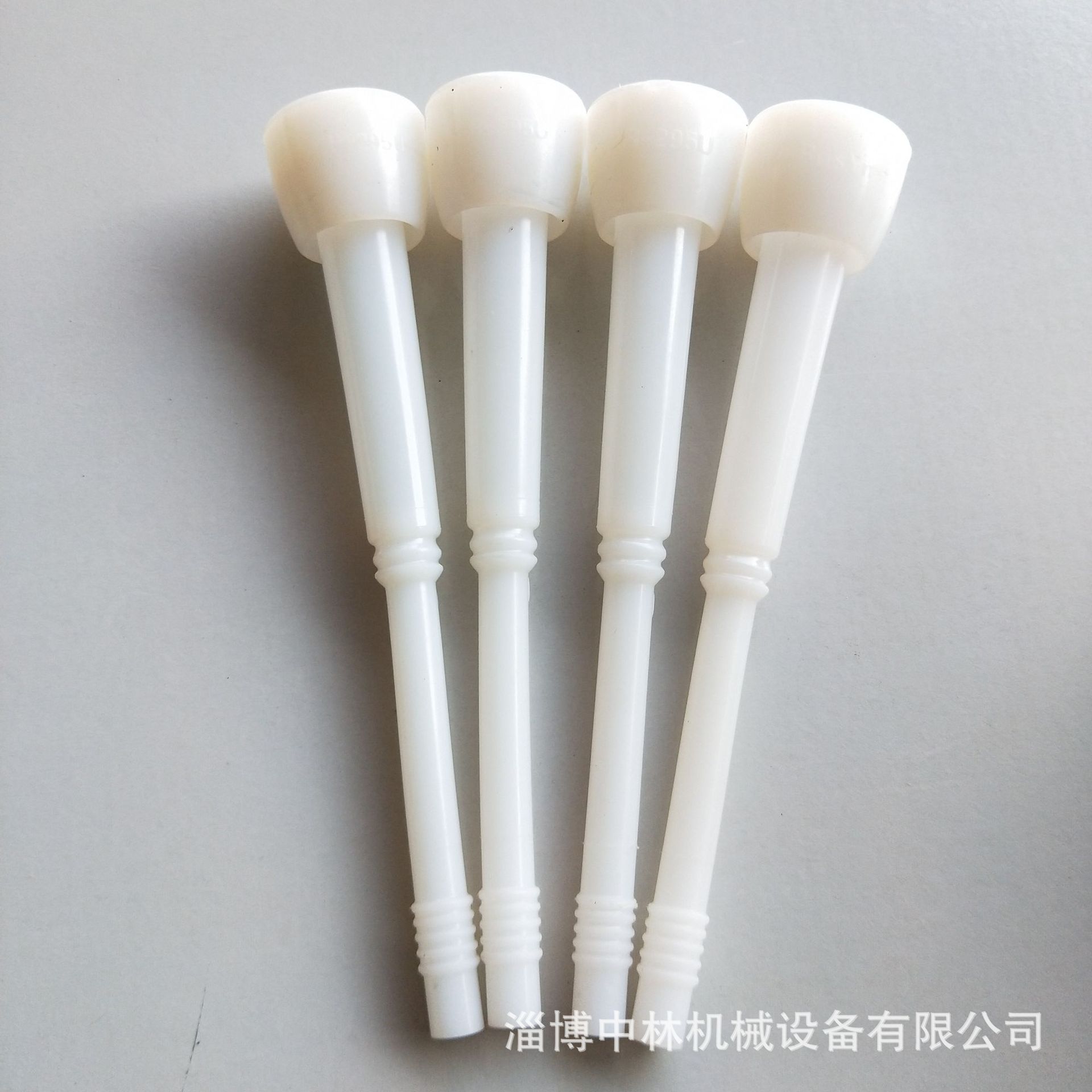 挤奶厅挤奶机配件奶牛用优质硅胶白连体奶衬
