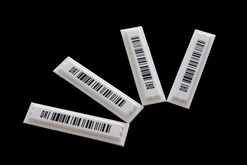 防盗标签 bl-a001 声磁防盗 防盗软标签 超市软标 厂家直销