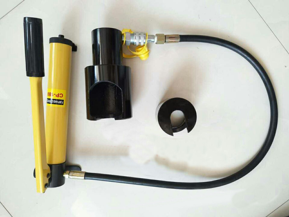 手动大车球头拆卸器 气动,手动液压球头拆卸装器