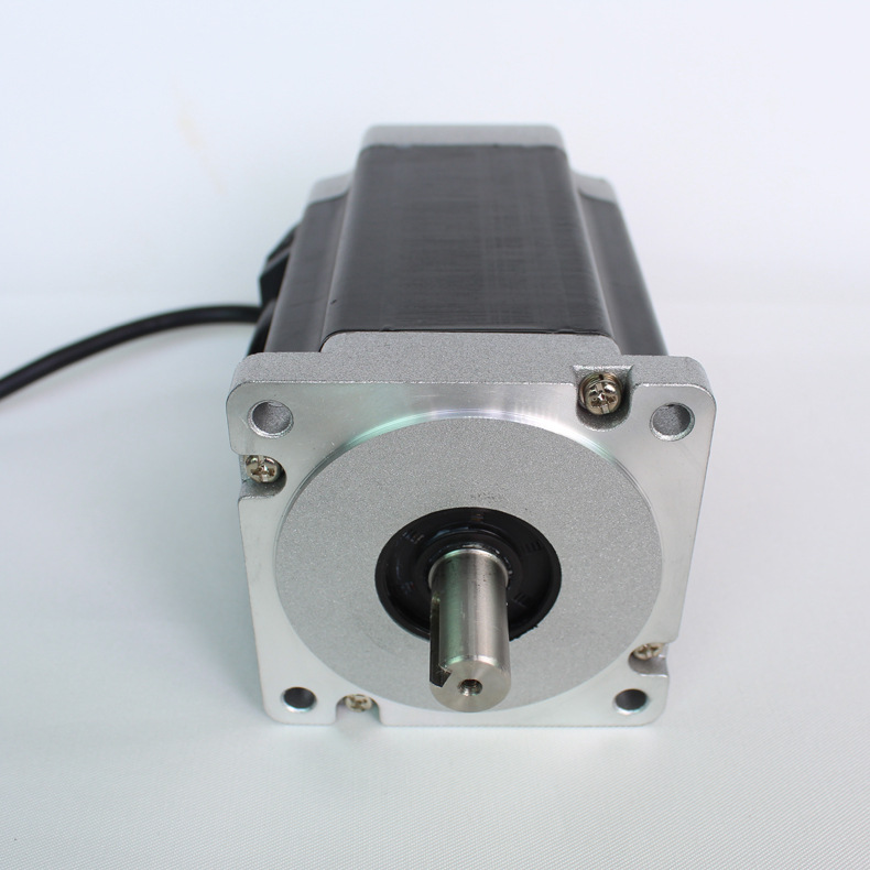 康润机电86三相步进电机863s3313多用途微型电机伺服马达生产厂家