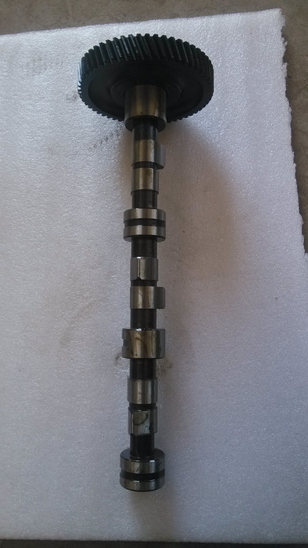 道依茨 凸轮轴f2l912 f3l912 0210 1222