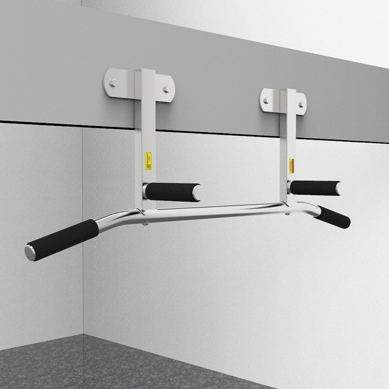 东际e612b2-b横梁单杠不锈钢款